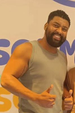 Foto do aluno Wallace Sobreiro